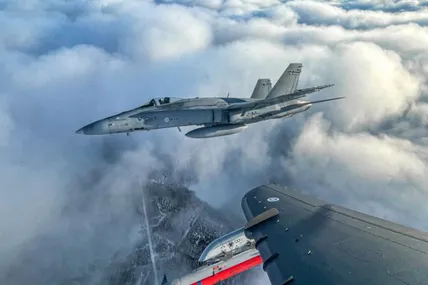 Фото ілюстративне FÖRSVARSMAKTEN