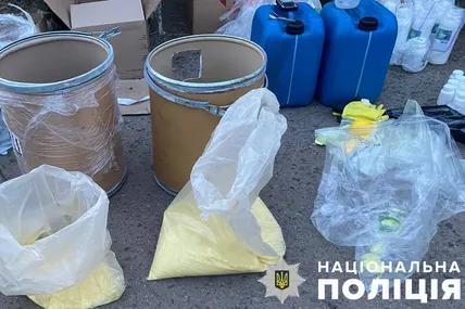 Фото: Поліція Львівської області