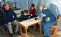 «Я неграмотний. Буду вчитися»