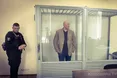 Львівський «беркутівець» на Новий рік хотів із СІЗО потрапити додому…