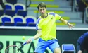 Україна не боротиметься за Кубок Девіса