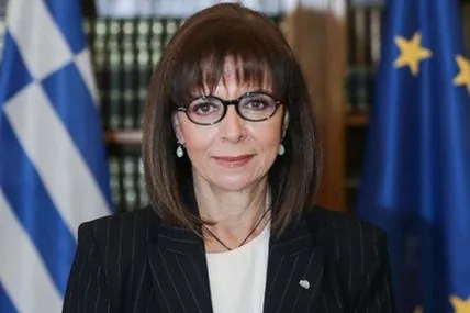 Катерина Сакелларопулу