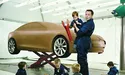 Людина з космічним розумом