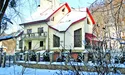 Земельна чехарда у Снопківському парку