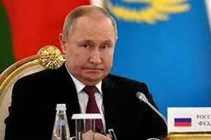 володимир путін. Фото Еспресо