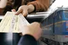 Переселенці можуть купити квиток на потяг за одну гривню