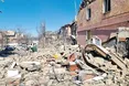 «Із Маріуполя втікали пішки. Хоча нам казали, що не одну колону дорогою розстріляли…»