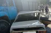 На Львівщині внаслідок зіткнення з вантажівкою-сміттєвозом травмований водій легковика