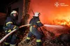 Цієї ночі українська ППО знешкодила 114 російських дронів і ракету, — Повітряні сили