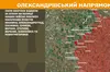На фронті за добу відбулося 149 зіткнень, найбільше — на Покровському та Олександрівському напрямках