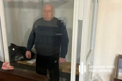 ДБР оголосило нові підозри заступнику командира 110 бригади. Фото: ДБР