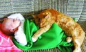 Якщо Мурка взялася вас масажувати...