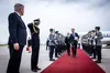 Перед самітом в Анкарі: Марк Рютте у Берліні відзначив оборонне лідерство Німеччини та підтримку України