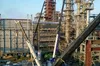 У росії атакований нафтопереробний завод: деталі