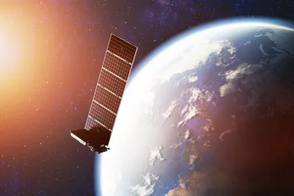 Фото ілюстративне Space