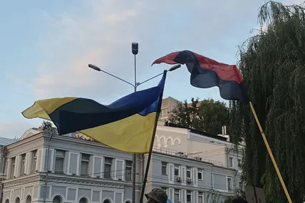Фото: Дмитро Казятинський