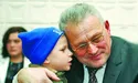 За посадою – директор, за покликанням – батько