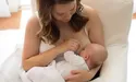 Як збільшити кількість грудного молока