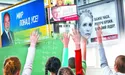 Зі шкіл викинуть політичний мотлох?