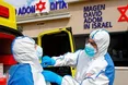 У Ізраїлі створили ліки від ковіду