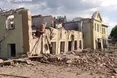 росія завдала авіаудару по Слов’янську: одна людина загинула, троє поранені