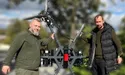Як повністю забезпечити українських воїнів безпілотними літальними апаратами, які є їхніми «очима» на фронті?