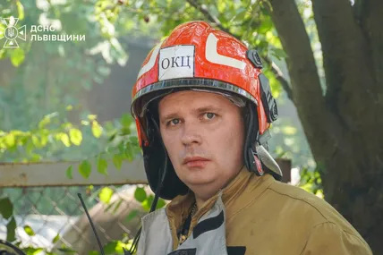 31.08.2026, 12:45				


									На Львівщині за добу сталося 21 пожежа: 12 — в екосистемах							

										Упродовж минулої доби рятувальники Львівщини 21 раз виїжджали на ліквідацію пожеж. Більше половини займань виникли на відкритих територія