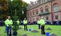До Чернівців, у райський сад