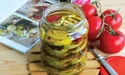 Смажені кабачки