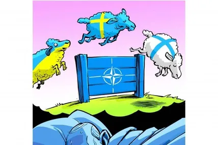Малюнок зі сайту Cartoon Movement