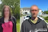 На Хмельниччині били та душили пенсіонерку