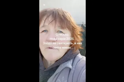 У селищі Олесько Львівської області чоловік побив жінку, запідозривши її в тому, що вона вкрала кукурудзу з його поля. Поліція розшукала нападника та відкрила кримінальну справу