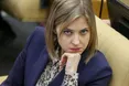 Наталія Поклонська в пошуках «кітеля»…