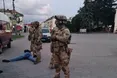 Луцького терориста затримали