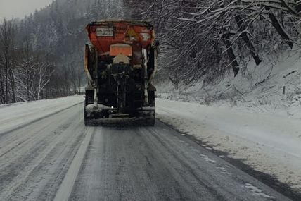 &laquo;Найскладнішою є об'їзна дорога Львова та гірські дороги&raquo;