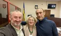 Роман Червінський: «Судді, якого раніше люди ганьбили, цього разу аплодували, дякували йому…»