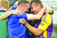 «Синьо-жовті» без Шеви – нікуди?