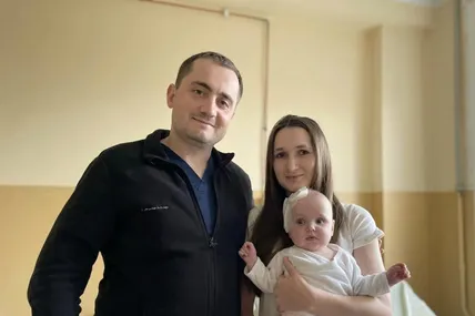 Львівські нейрохірурги. Фото: ТМО 1