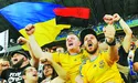 Дорога у футбольний Париж пролягає через Львів