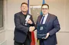 Залужний від МЗС Чехії отримав медаль «за приклад у відсічі російській агресії»