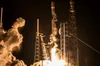 SpaceX запустила ще 23 супутники Starlink