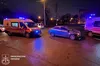 ДТП у Харкові: суддя збила двох дівчат на пішохідному переході