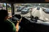 Українські проєкти для водійок вантажівок і автобусів стали частиною глобальної мережі «Жінки у транспорті»