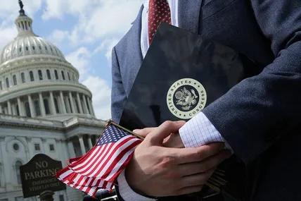 Санкції США проти Росії: деталі
