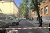 Підозрюваного у вбивстві Андрія Парубія затримали