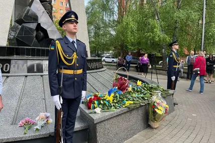 Фото пресслужби Львівської обласної ради