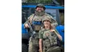 «Навіть у найпохмуріші дні він випромінював світло»