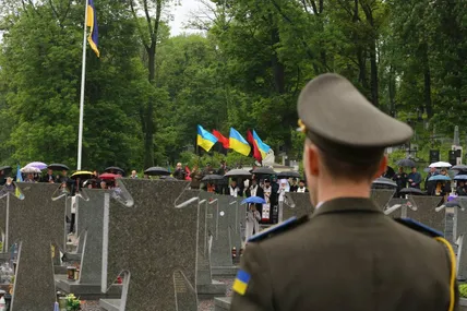 Фото пресслужби Львівської ОВА