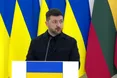 Саміт Люблінського трикутника у Вільнюсі: 100% готовність безпекової угоди зі США