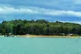 «Бещадським морем» ходять на байдарках і під вітрилами